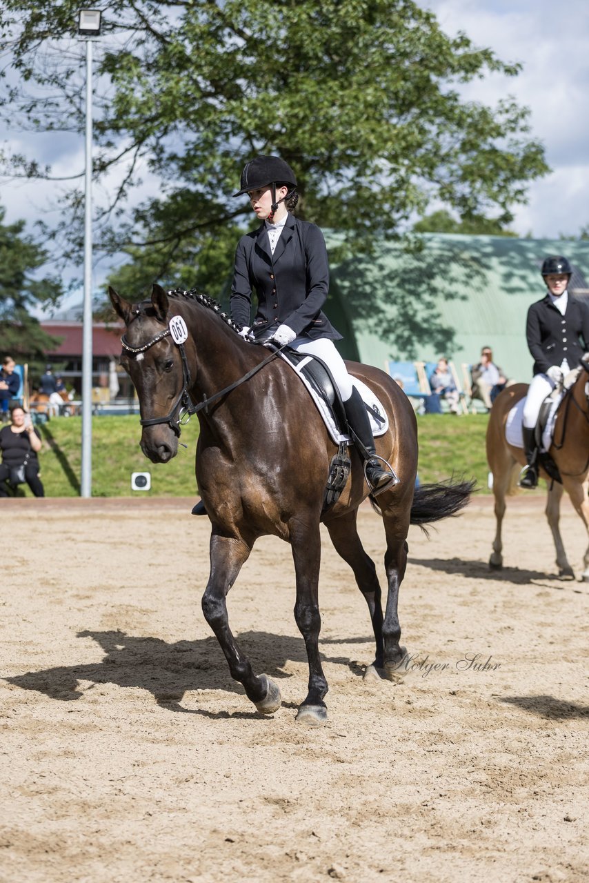 Bild 218 - Pony Akademie Turnier